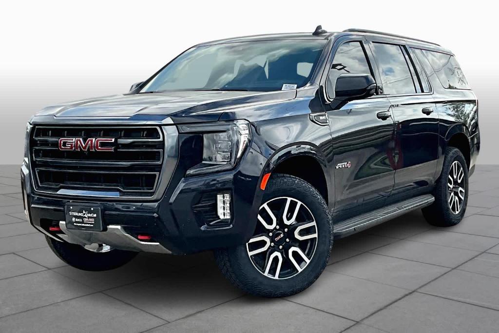 new 2024 GMC Yukon XL car, priced at $84,900