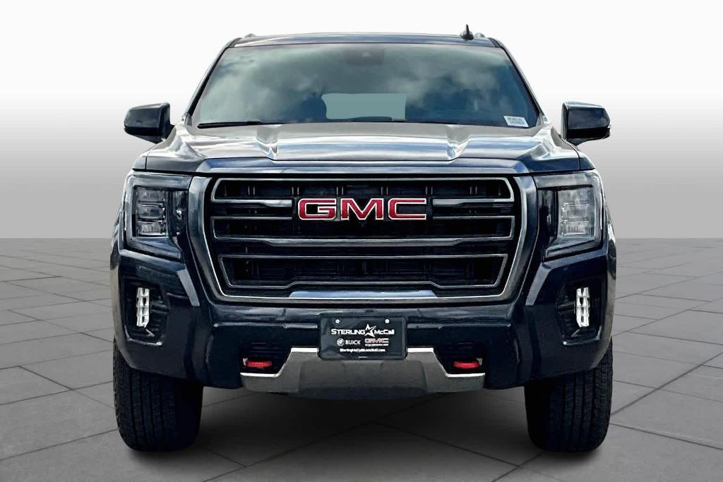 new 2024 GMC Yukon XL car, priced at $84,900