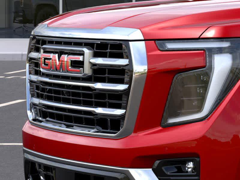 new 2025 GMC Yukon car, priced at $72,408