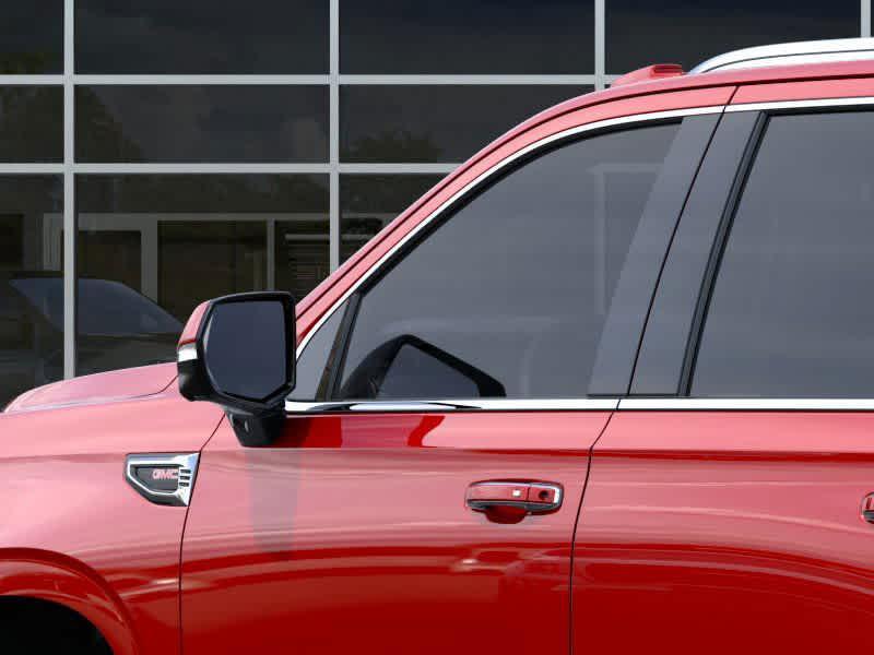 new 2025 GMC Yukon car, priced at $72,408