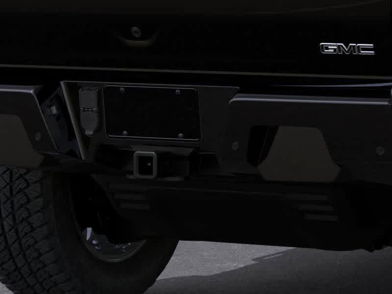 new 2025 GMC HUMMER EV Pickup car, priced at $89,175