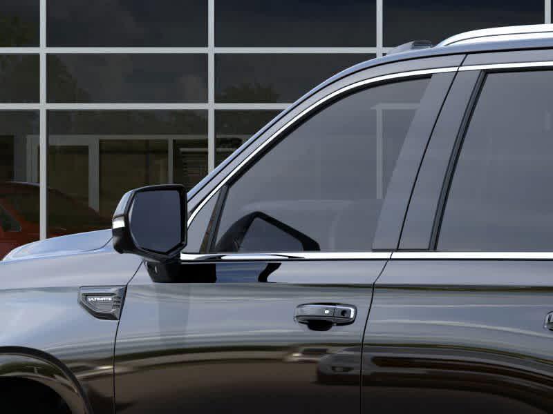 new 2026 GMC Yukon car, priced at $109,284