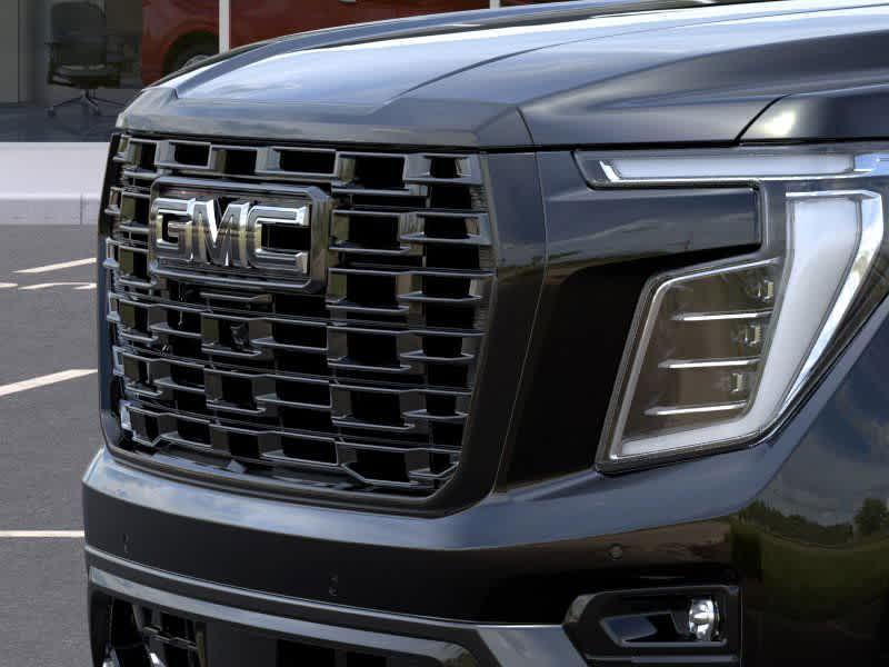 new 2026 GMC Yukon car, priced at $109,284