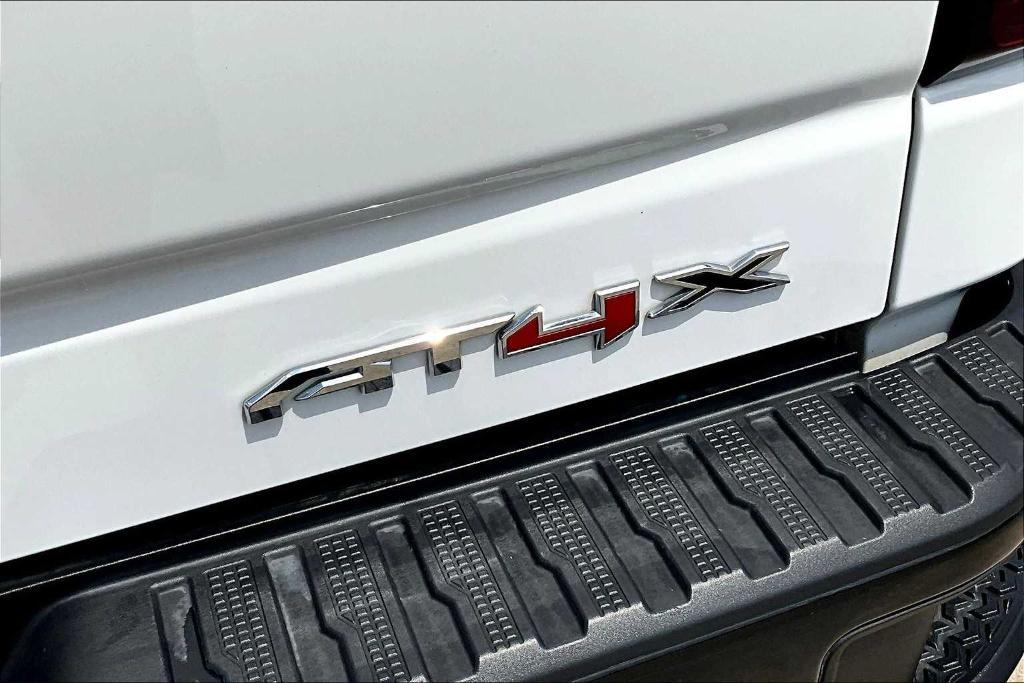 used 2023 GMC Sierra 1500 car, priced at $55,870