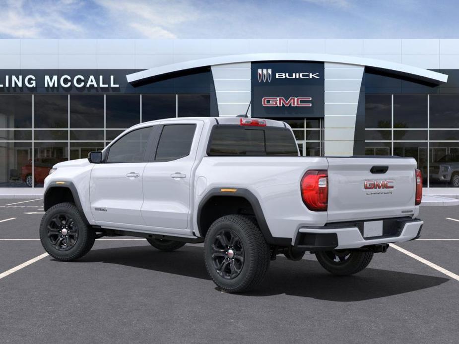 new 2024 GMC Canyon car, priced at $42,763