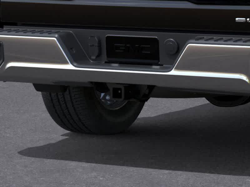 new 2026 GMC Sierra 1500 car, priced at $53,756