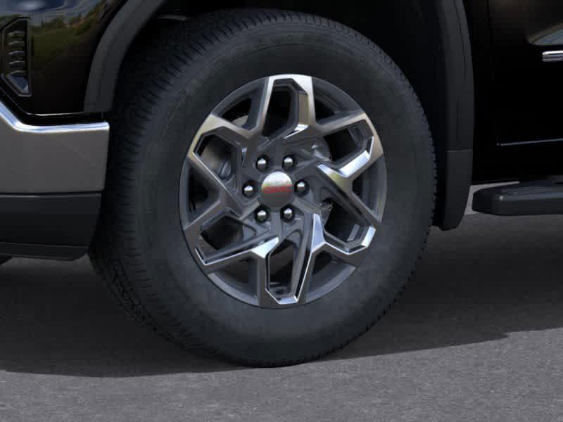 new 2026 GMC Sierra 1500 car, priced at $53,756