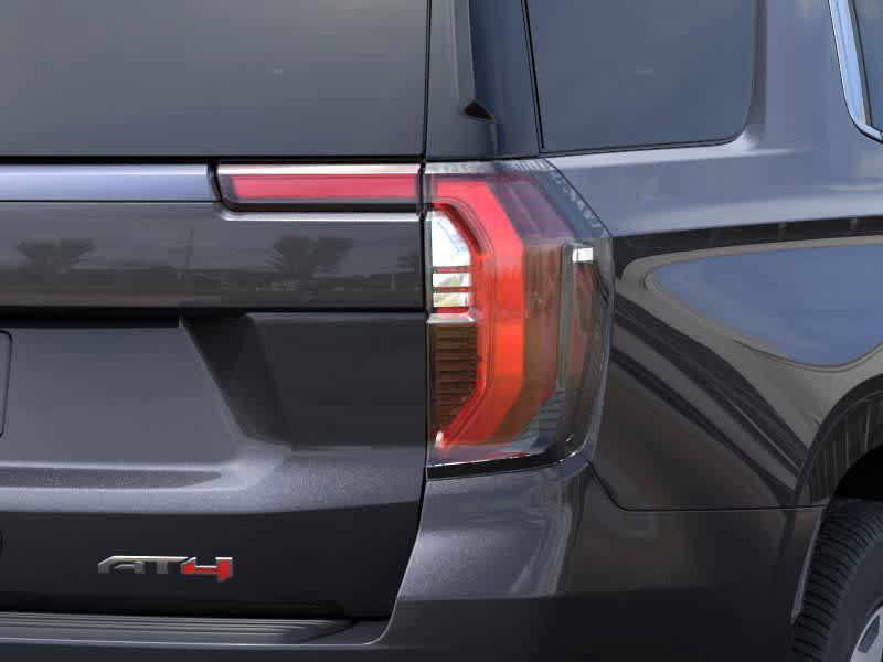new 2025 GMC Yukon car, priced at $98,090