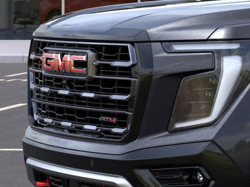 new 2025 GMC Yukon car, priced at $98,090