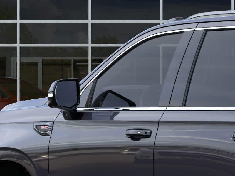 new 2025 GMC Yukon car, priced at $98,090