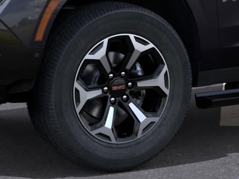 new 2025 GMC Yukon car, priced at $98,090