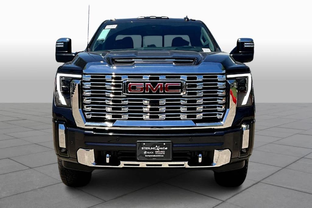 new 2024 GMC Sierra 2500 car, priced at $83,675