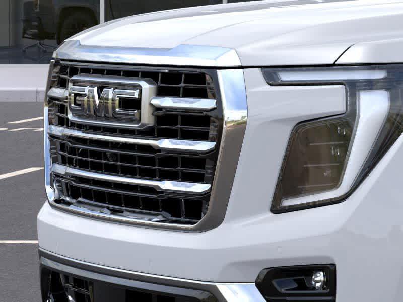 new 2025 GMC Yukon car, priced at $75,916