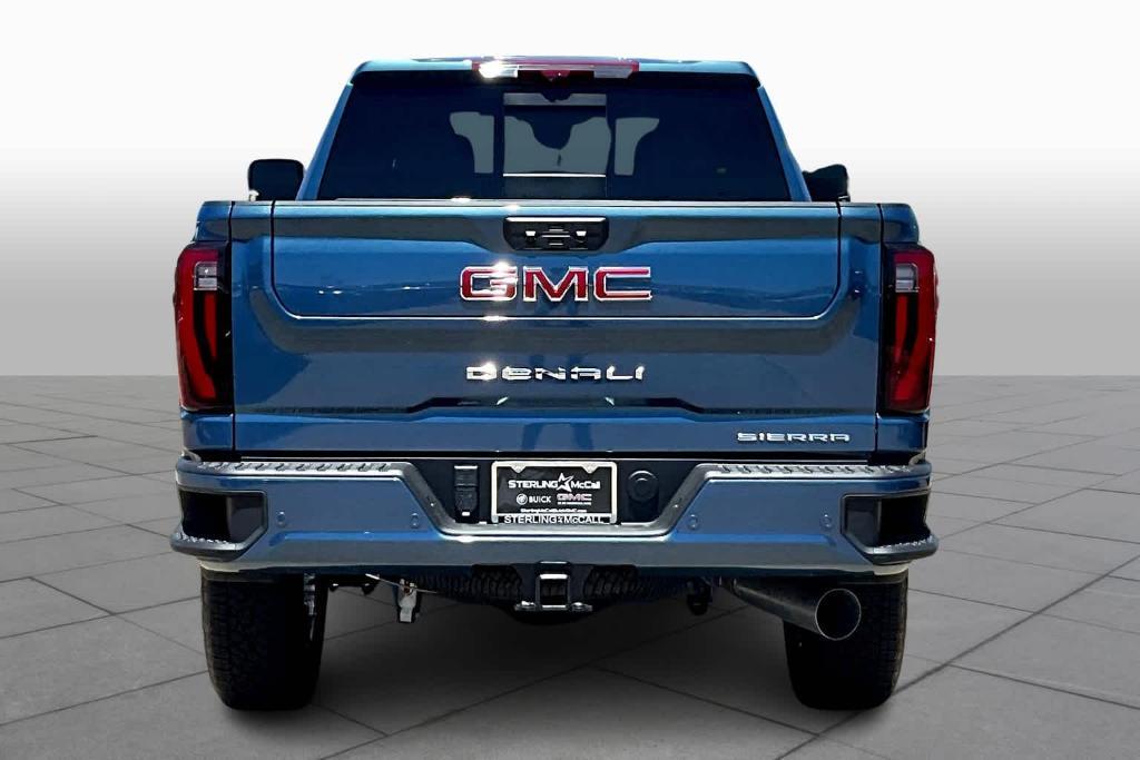 new 2024 GMC Sierra 2500 car, priced at $85,289