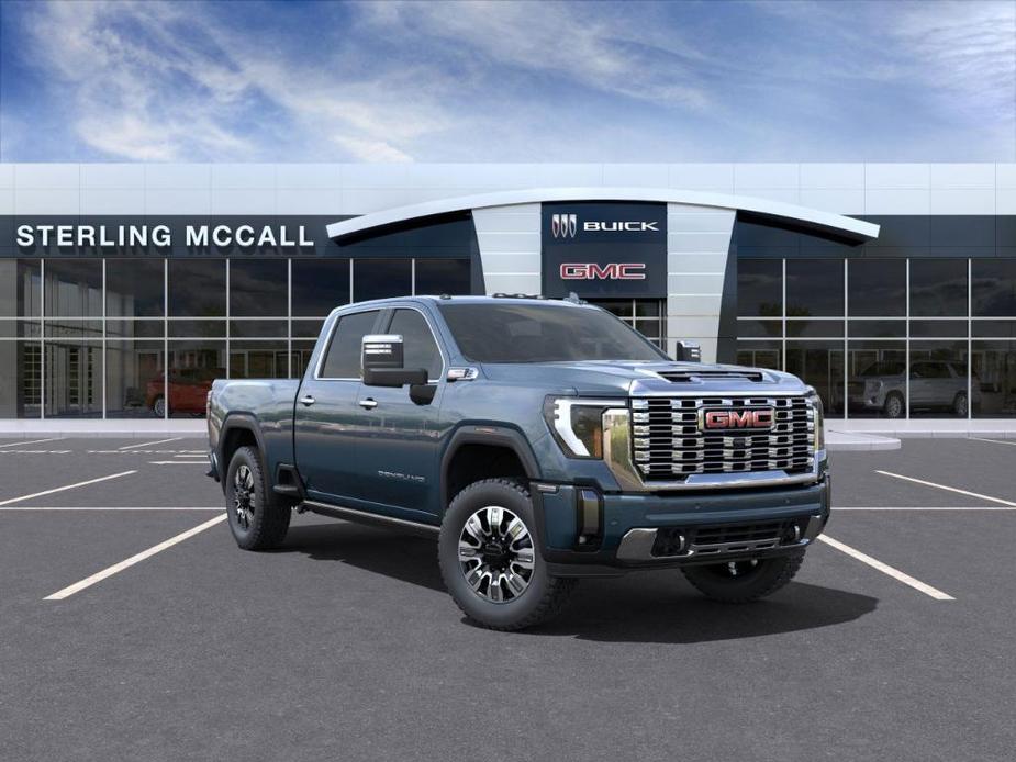 new 2024 GMC Sierra 2500 car, priced at $85,289