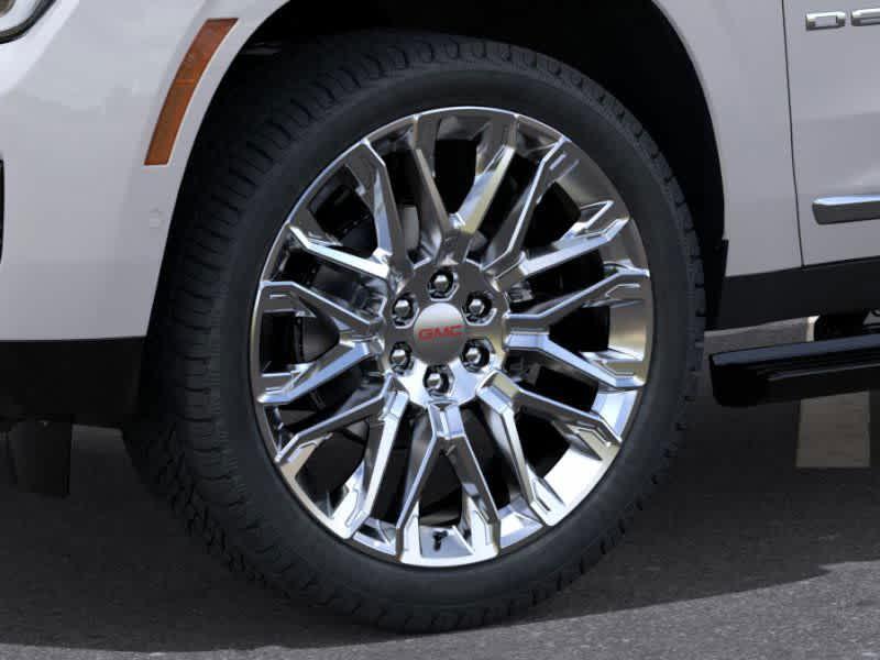 new 2025 GMC Yukon XL car, priced at $97,465