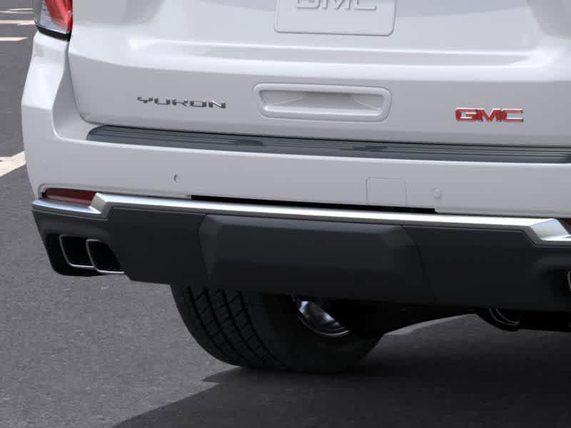 new 2025 GMC Yukon XL car, priced at $97,465