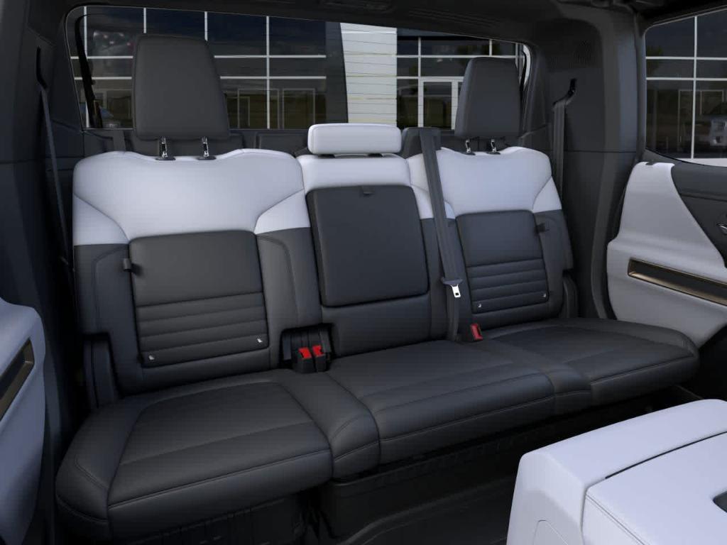 new 2024 GMC HUMMER EV Pickup car, priced at $83,495