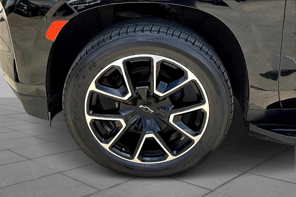 used 2023 Chevrolet Tahoe car, priced at $51,295