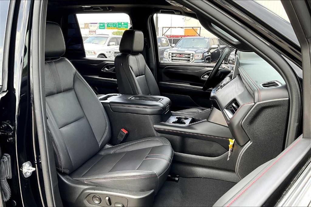 used 2023 Chevrolet Tahoe car, priced at $51,295