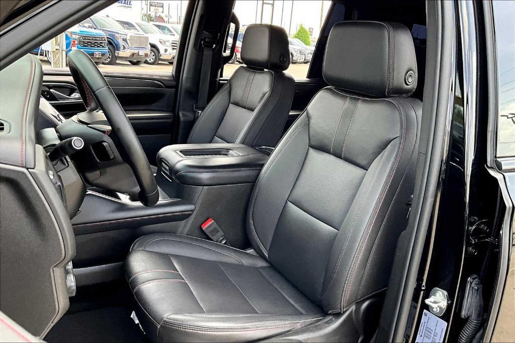 used 2023 Chevrolet Tahoe car, priced at $51,295