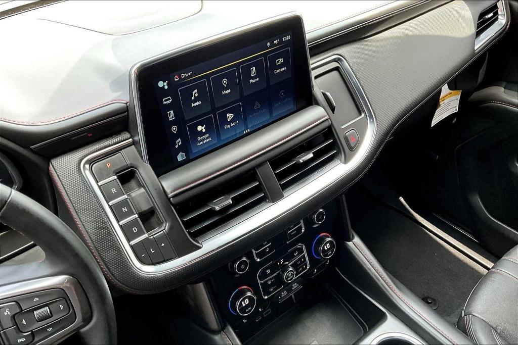used 2023 Chevrolet Tahoe car, priced at $51,295