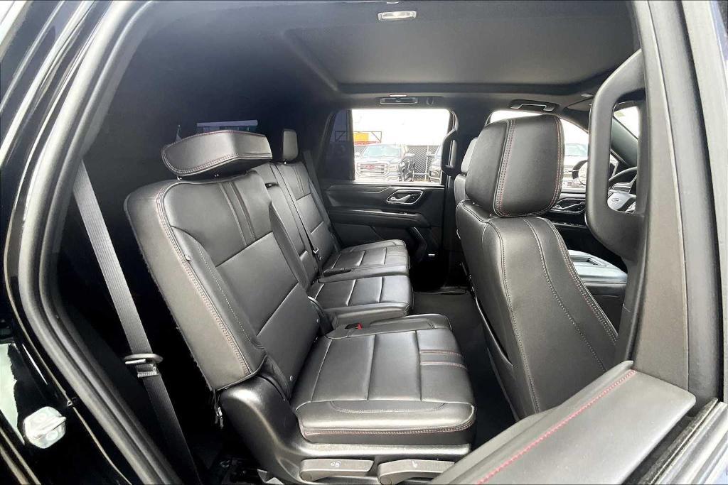 used 2023 Chevrolet Tahoe car, priced at $51,295