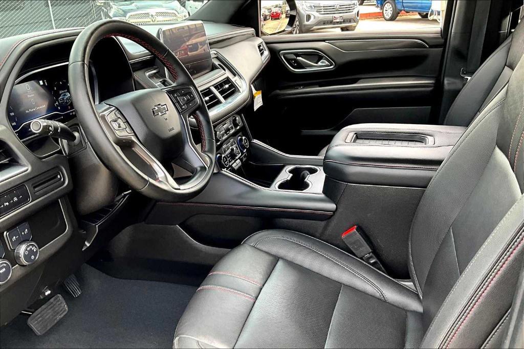 used 2023 Chevrolet Tahoe car, priced at $51,295