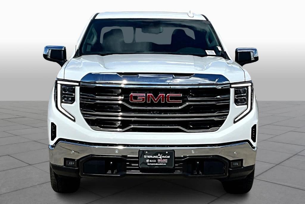 new 2025 GMC Sierra 1500 car, priced at $58,845