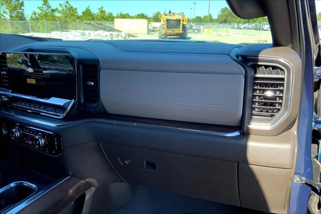 used 2023 GMC Sierra 1500 car, priced at $48,395