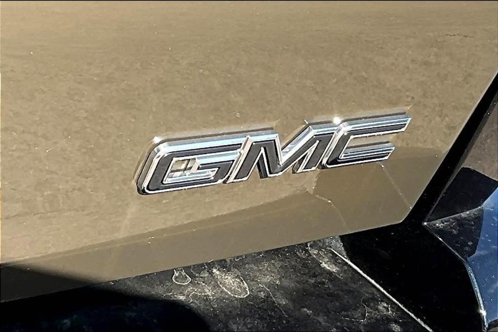 new 2025 GMC HUMMER EV Pickup car, priced at $106,858