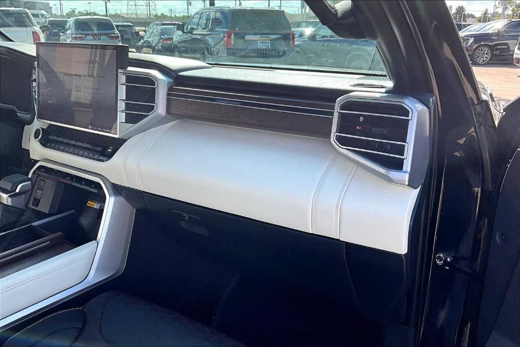 used 2024 Toyota Sequoia car, priced at $71,915