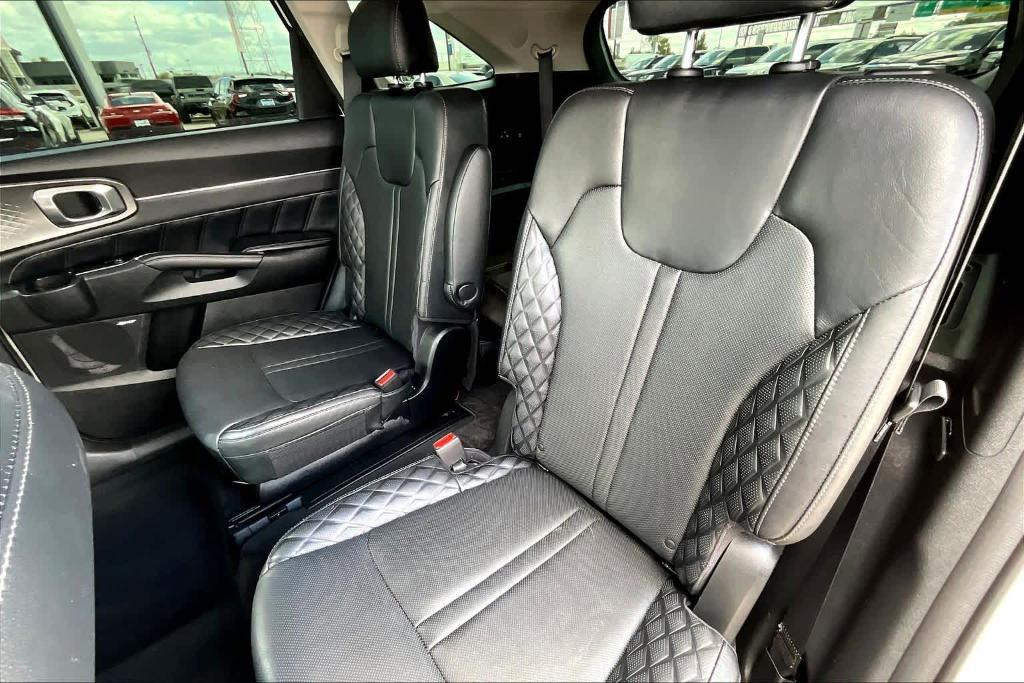 used 2021 Kia Sorento car, priced at $23,000