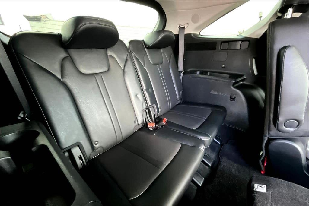 used 2021 Kia Sorento car, priced at $23,000