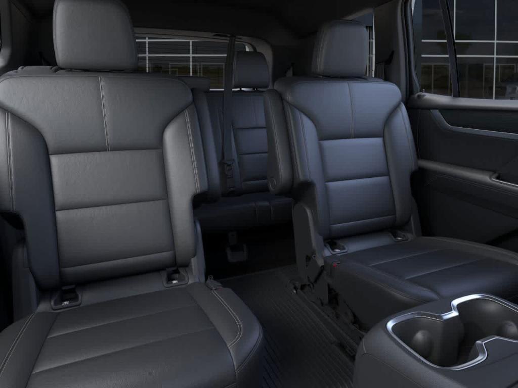 new 2025 GMC Acadia car, priced at $46,872