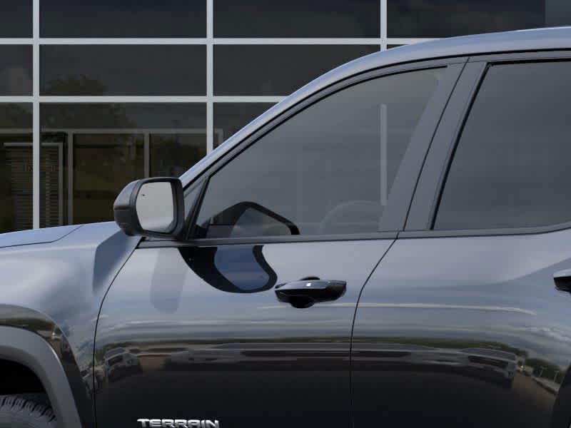 new 2026 GMC Terrain car, priced at $32,001