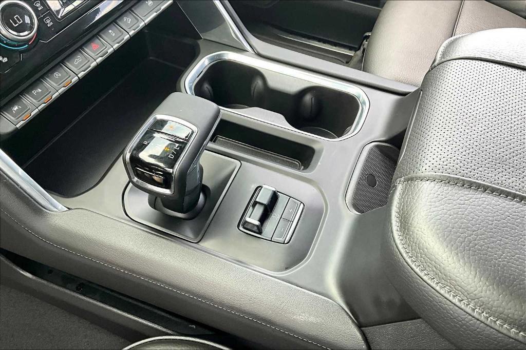 used 2023 GMC Sierra 1500 car, priced at $53,988