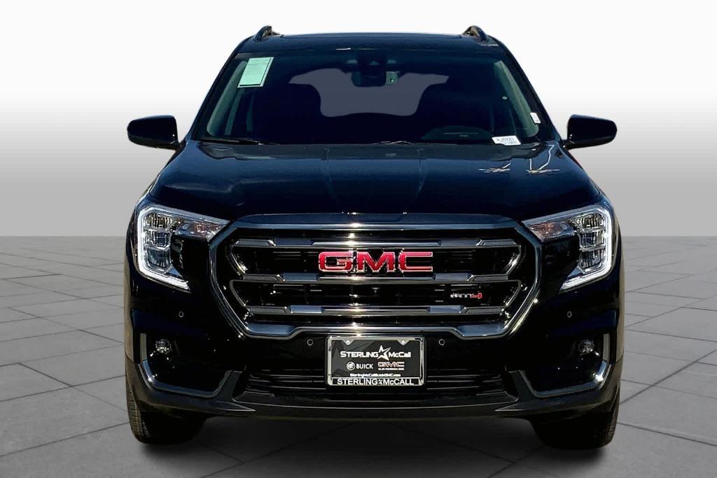 new 2024 GMC Terrain car, priced at $37,229