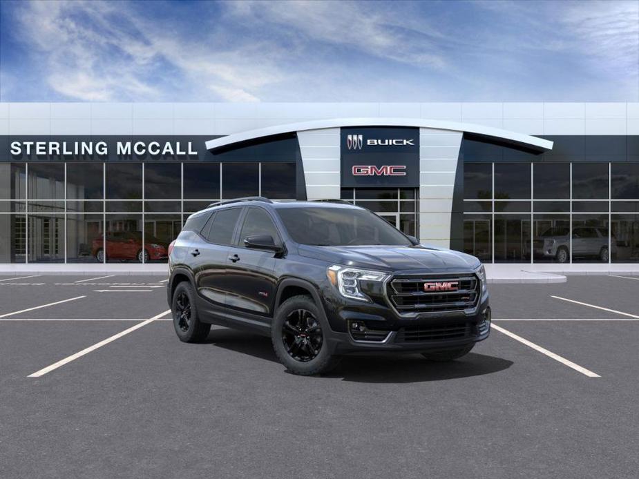 new 2024 GMC Terrain car, priced at $37,229