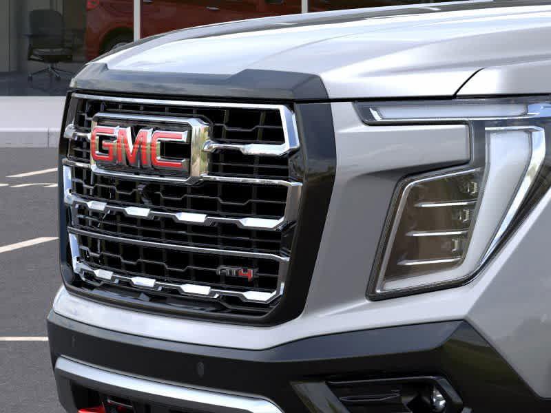 new 2026 GMC Yukon XL car, priced at $93,877