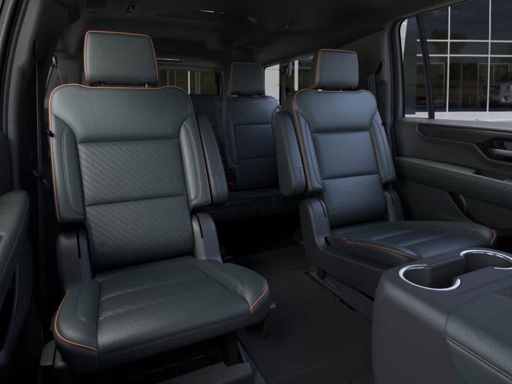 new 2026 GMC Yukon XL car, priced at $93,877