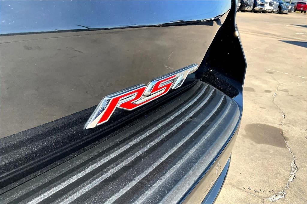 used 2022 Chevrolet Tahoe car, priced at $45,895