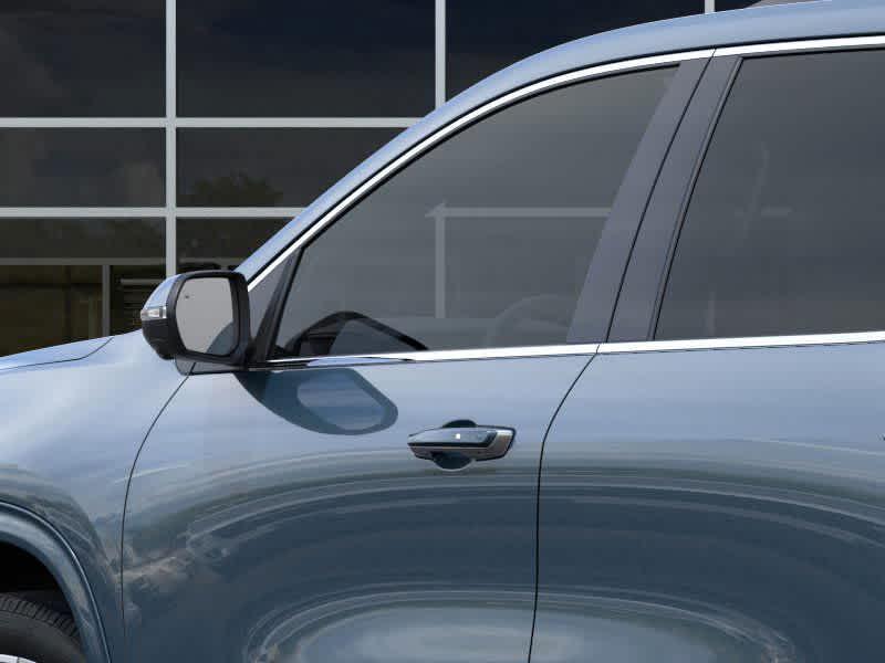 new 2026 GMC Acadia car, priced at $62,640