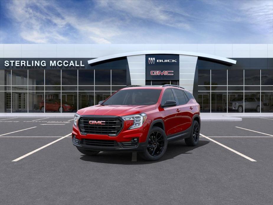 new 2024 GMC Terrain car, priced at $31,832