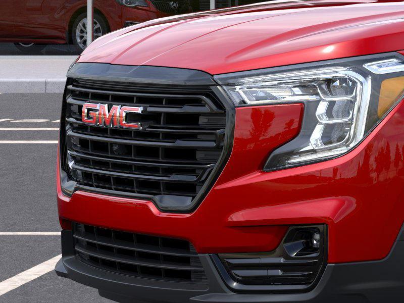 new 2024 GMC Terrain car, priced at $31,832