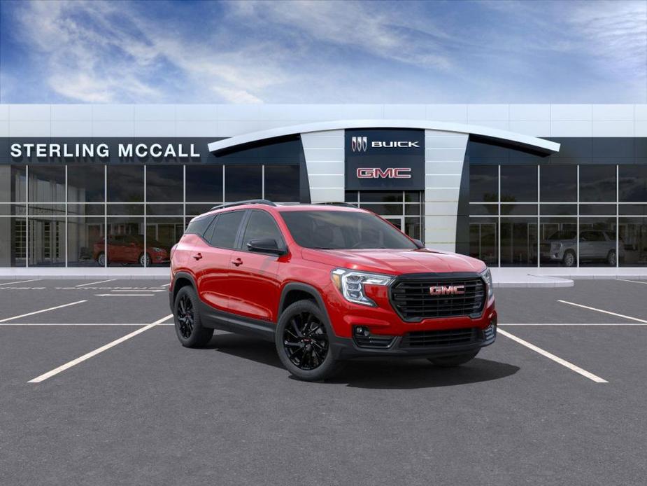 new 2024 GMC Terrain car, priced at $31,832