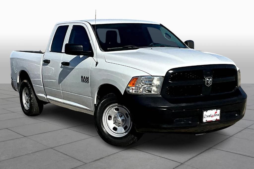 used 2014 Ram 1500 car, priced at $18,500