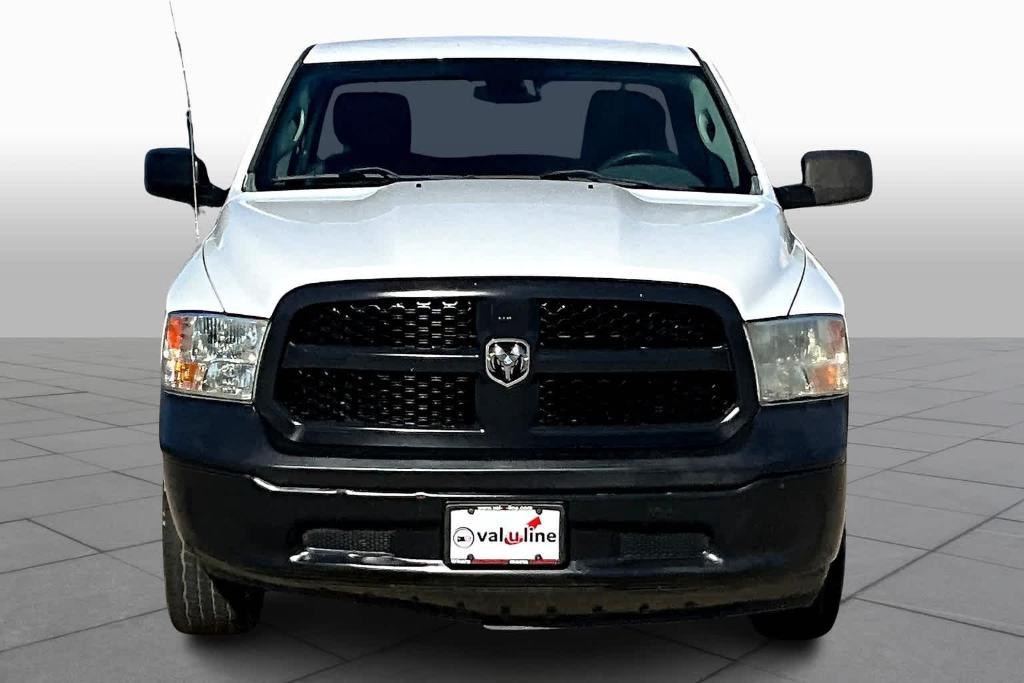 used 2014 Ram 1500 car, priced at $18,500