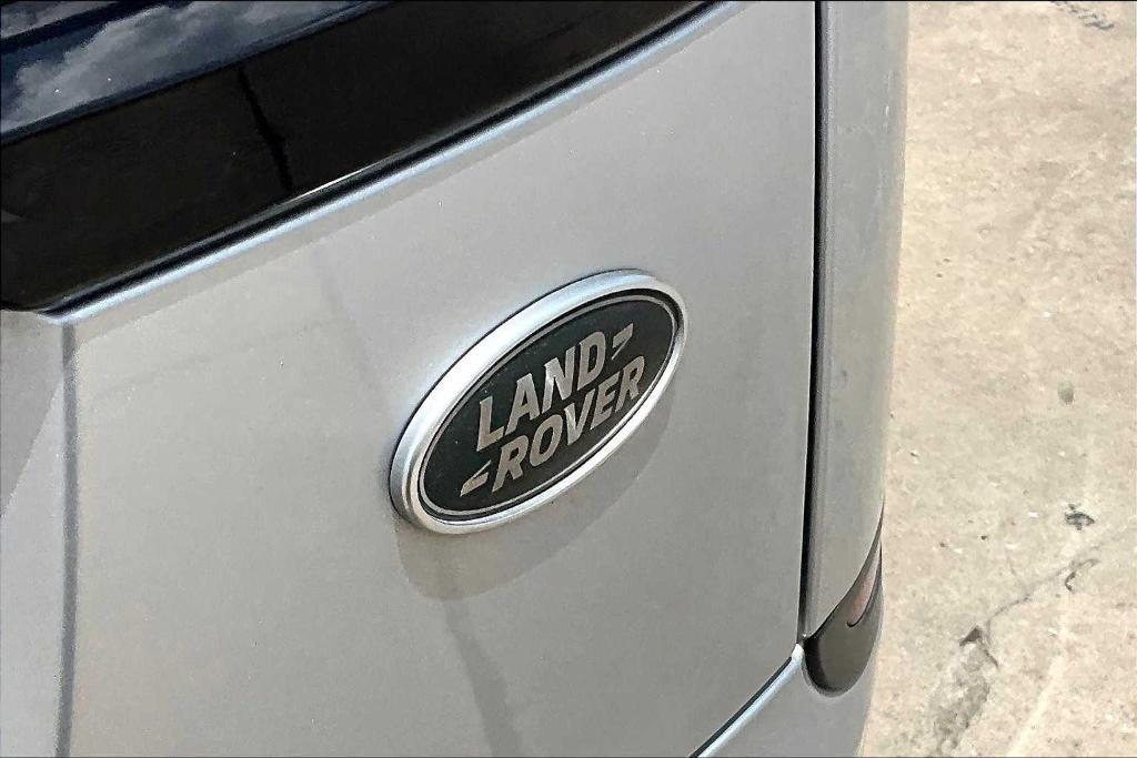 used 2018 Land Rover Range Rover Velar car, priced at $23,899