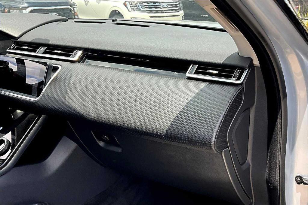 used 2018 Land Rover Range Rover Velar car, priced at $23,899